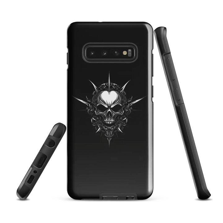 Tyrant Tough Case for Samsung® product image (1)