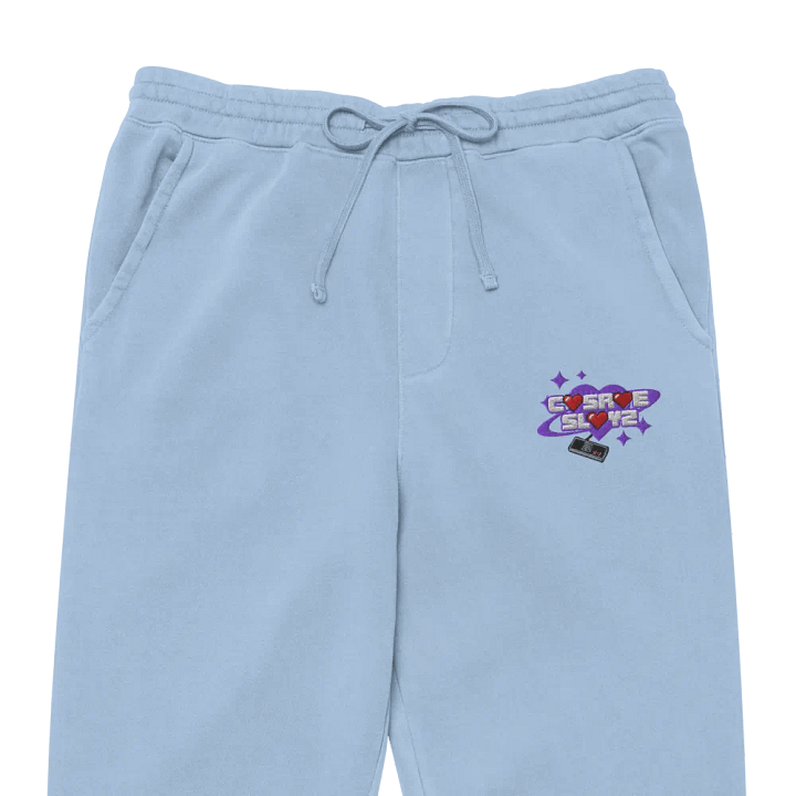 CasRaeSlayz Logo Joggers product image (7)
