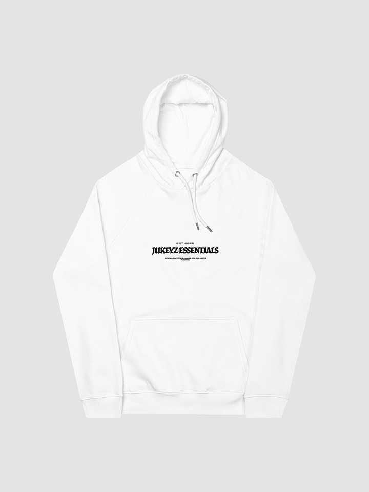 Essentials M4 Hoodie product image (2)