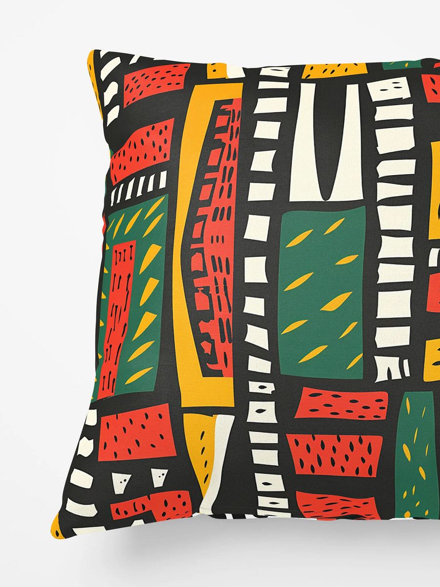 Tribal Harmony Pillow product image (3)