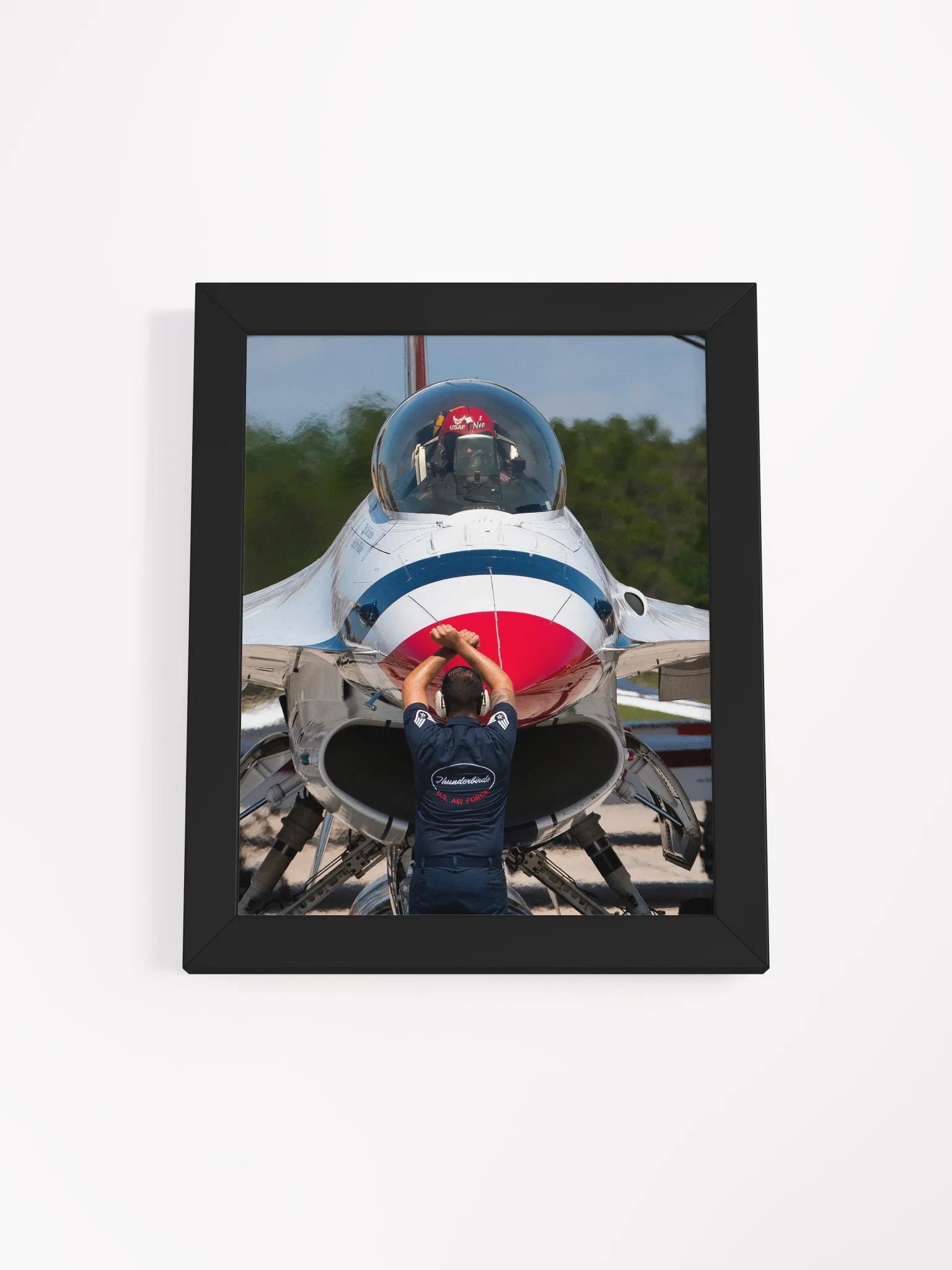 Max Afterburner "NEO" Poster product image (3)