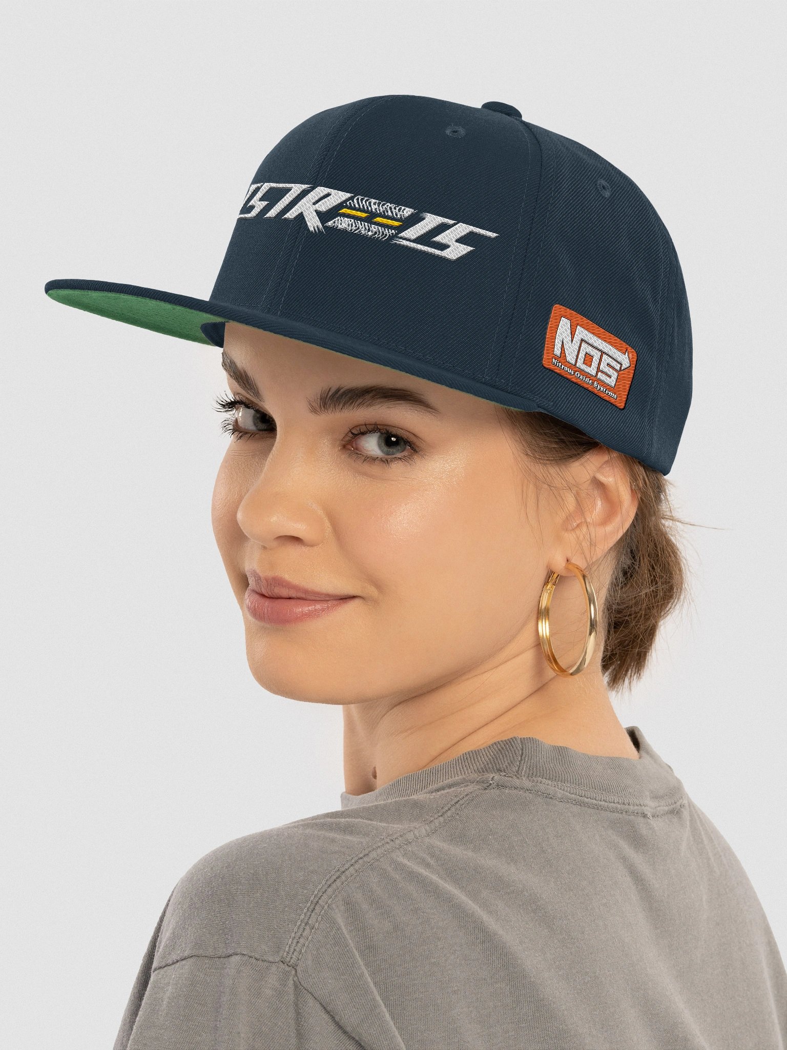 CTSTREETS SNAPBACK product image (3)