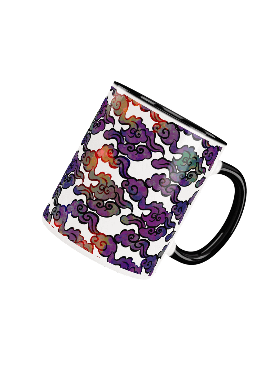 fire opal f0x mug product image (4)