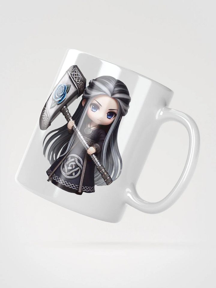 Ban Hammer BIG Mug product image (2)