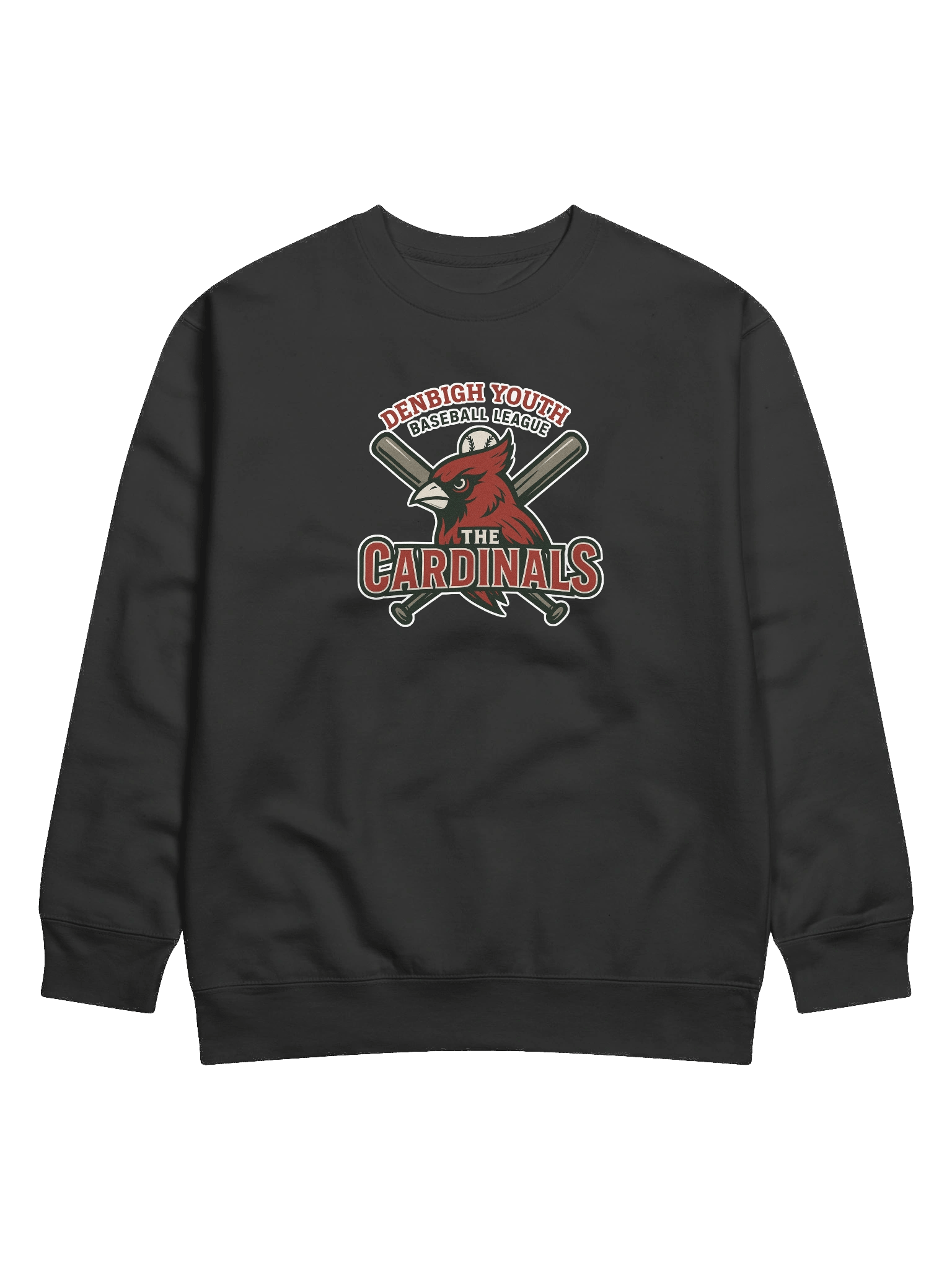Cardinals Logo Premium Sweatshirt product image (5)