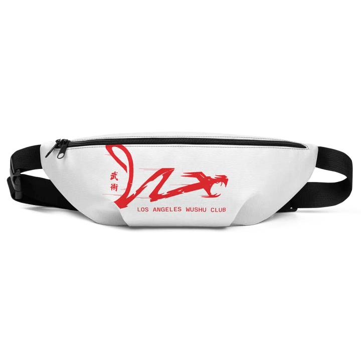 LAWC Fanny Pack product image (1)