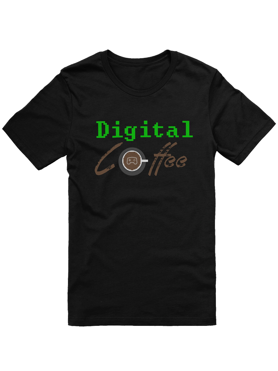 Digital Coffee Gaming Brew product image (1)