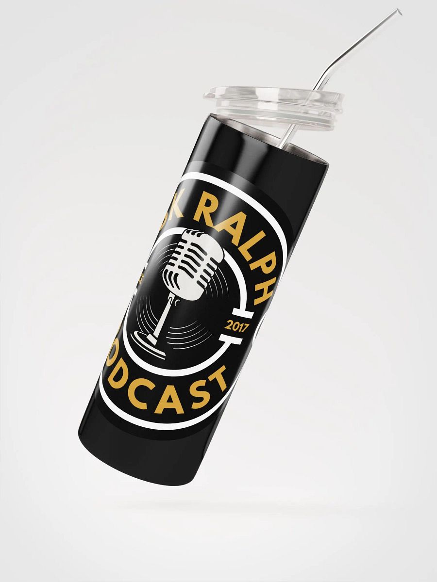 Stainless Steel Tumbler product image (2)