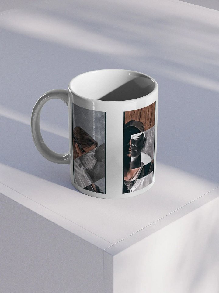 D.A.A.Dy Cup product image (1)