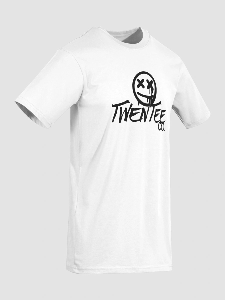 Men's TwenTee Logo T-Shirt product image (5)