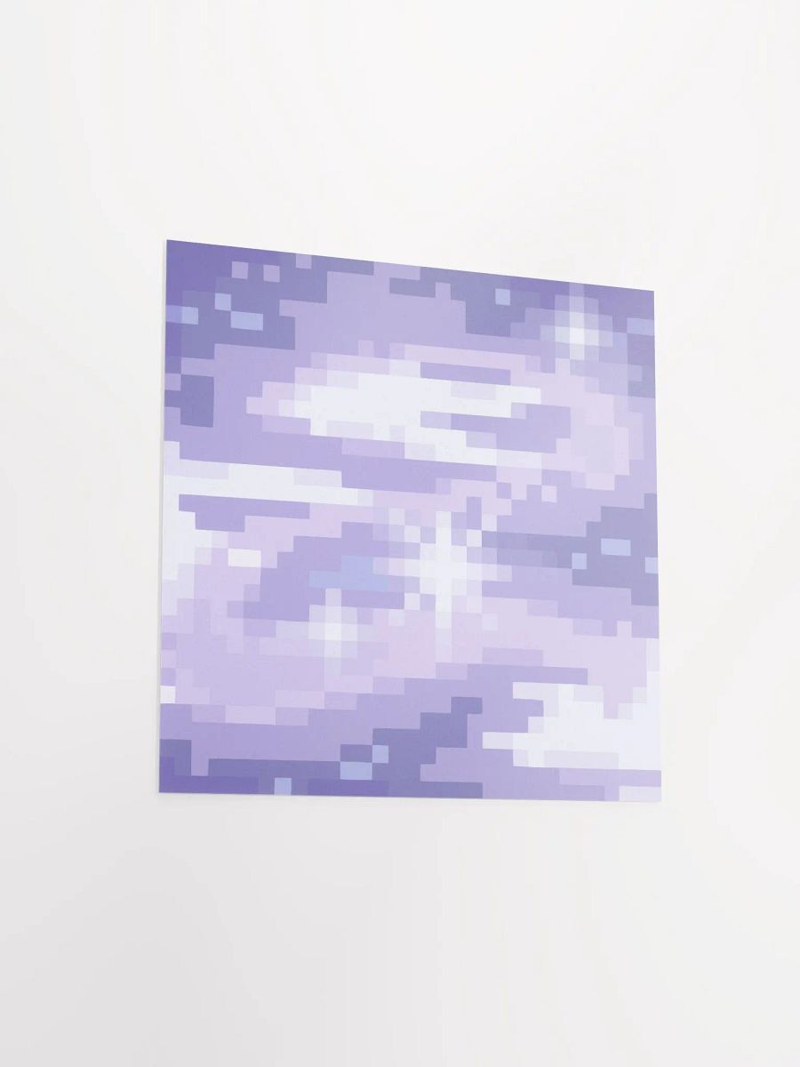 Star Painting Poster | Pirates SMP product image (3)