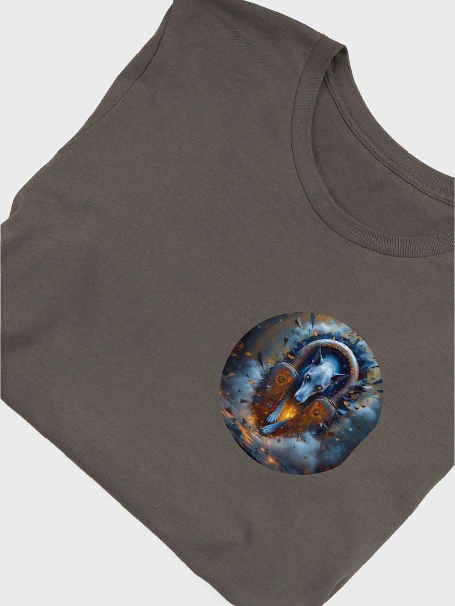 Greyhound Picking Tee product image (17)