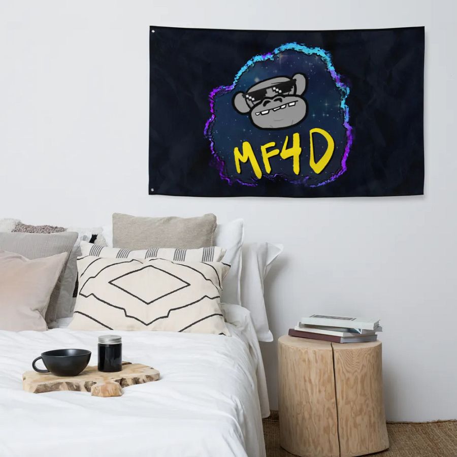 MF4D flag product image (4)