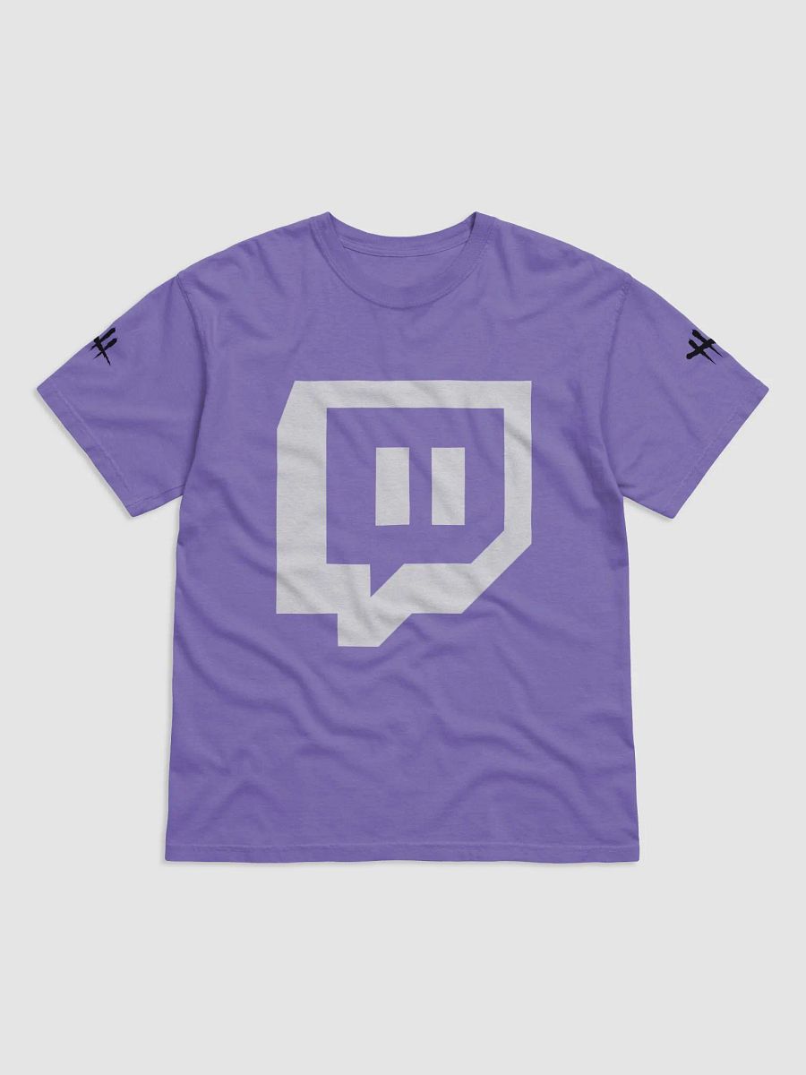 Heatley By Daylight Twitch Shirt product image (1)