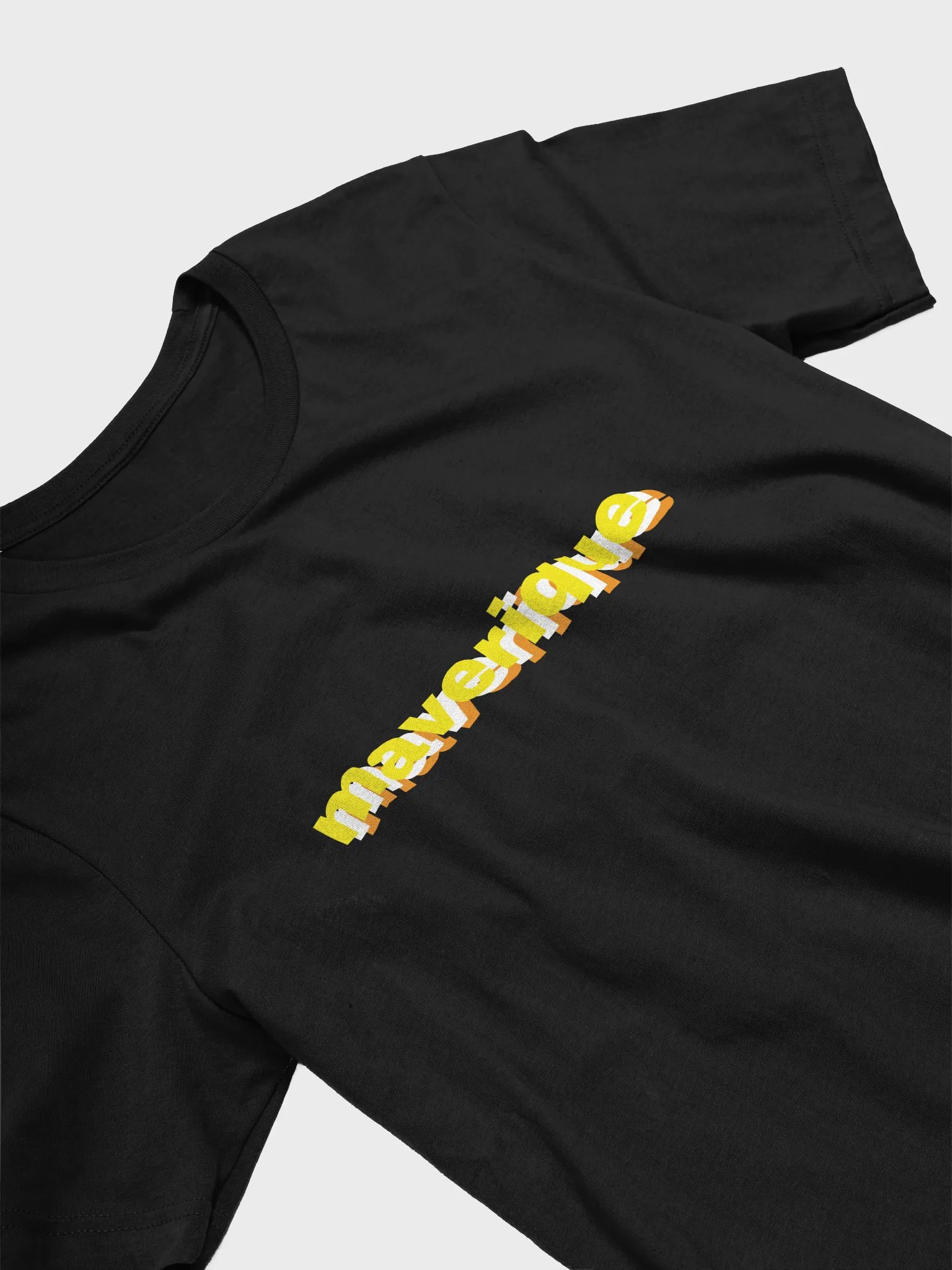 Maverique 3D T-Shirt product image (3)