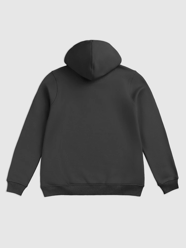 Holy Carp: B&C Organic Women's Hoodie product image (13)