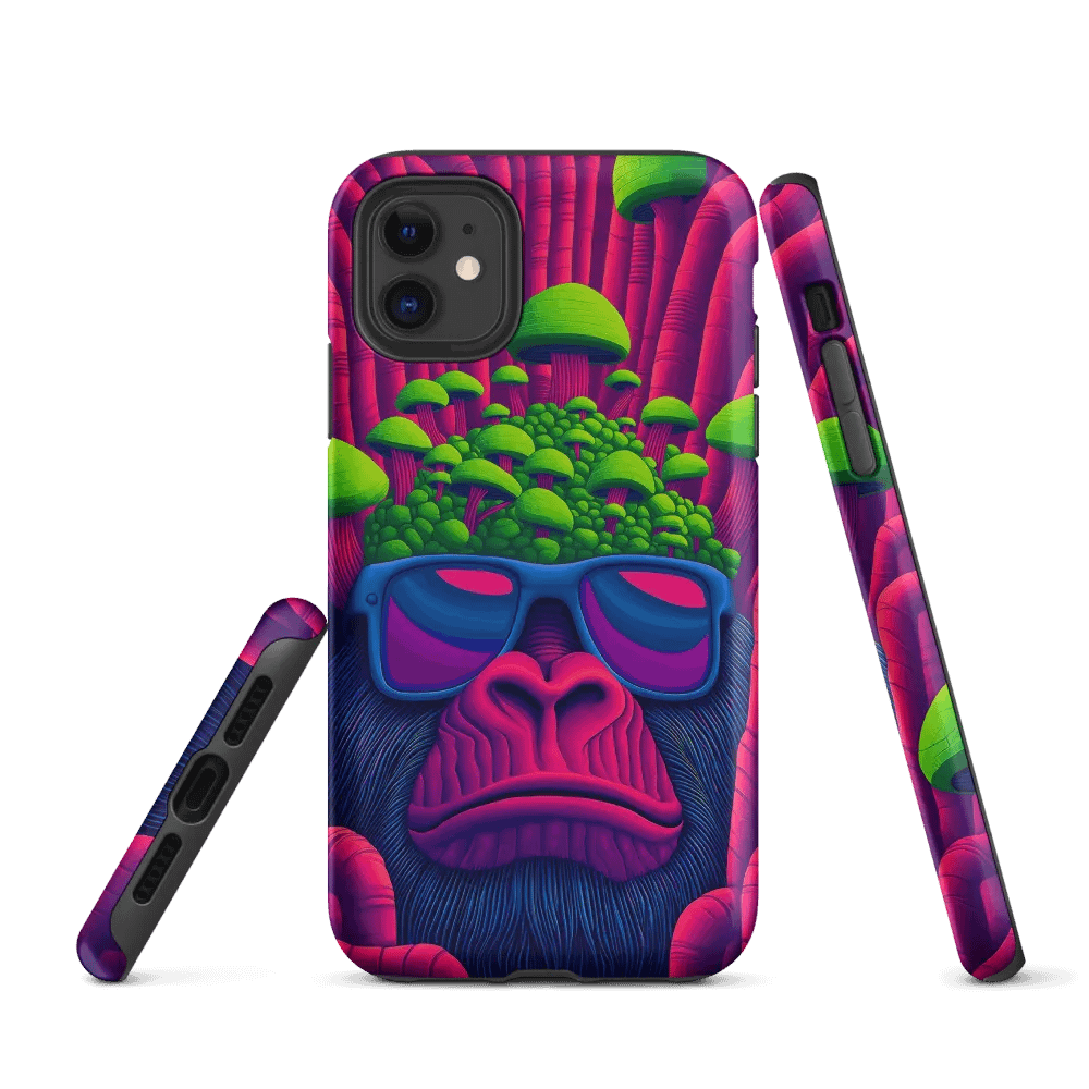 Tough Case for iPhone® #TCP12 product image (47)