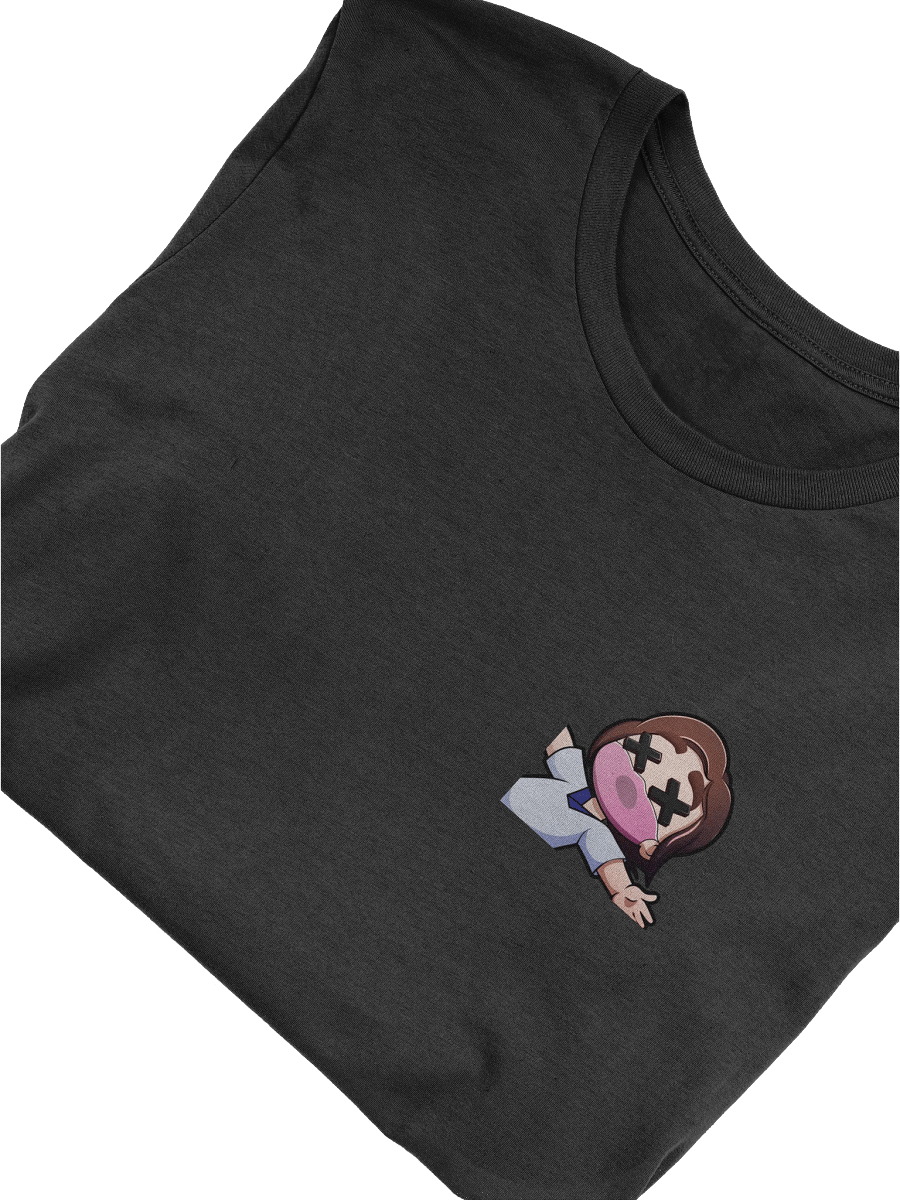 DEAD AS F*CK! T-Shirt product image (6)
