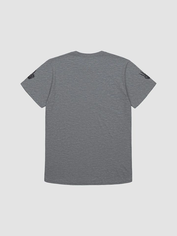 Peace (black hand w/sleeve art) product image (6)