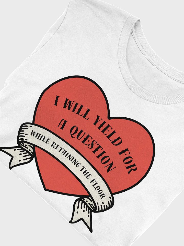 Filibuster All Night Tee product image (12)