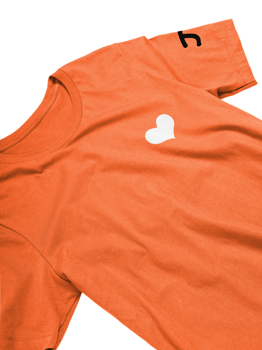 JB X LOVE TEE product image (12)