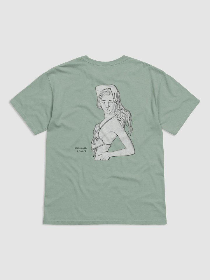 Sara Shirt 2 product image (15)