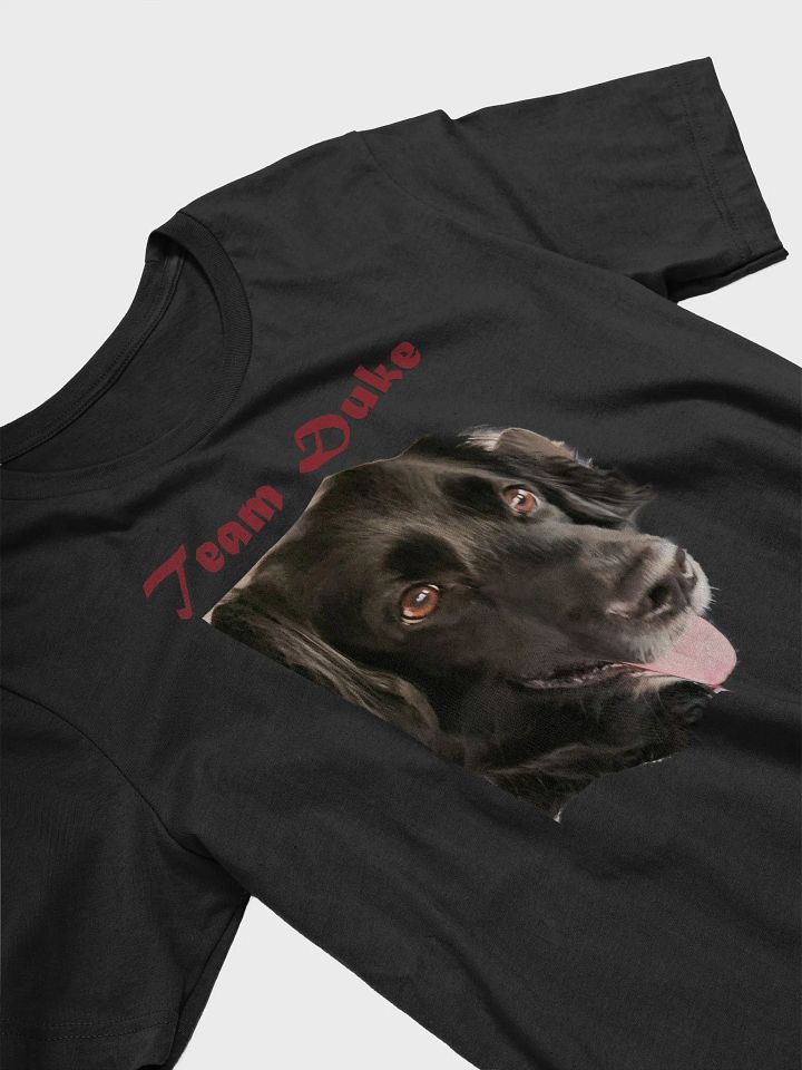 Team Duke T-Shirt product image (2)