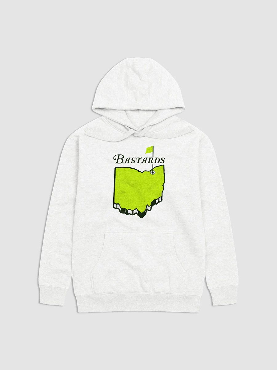 Rat Bastards Hoodie product image (1)