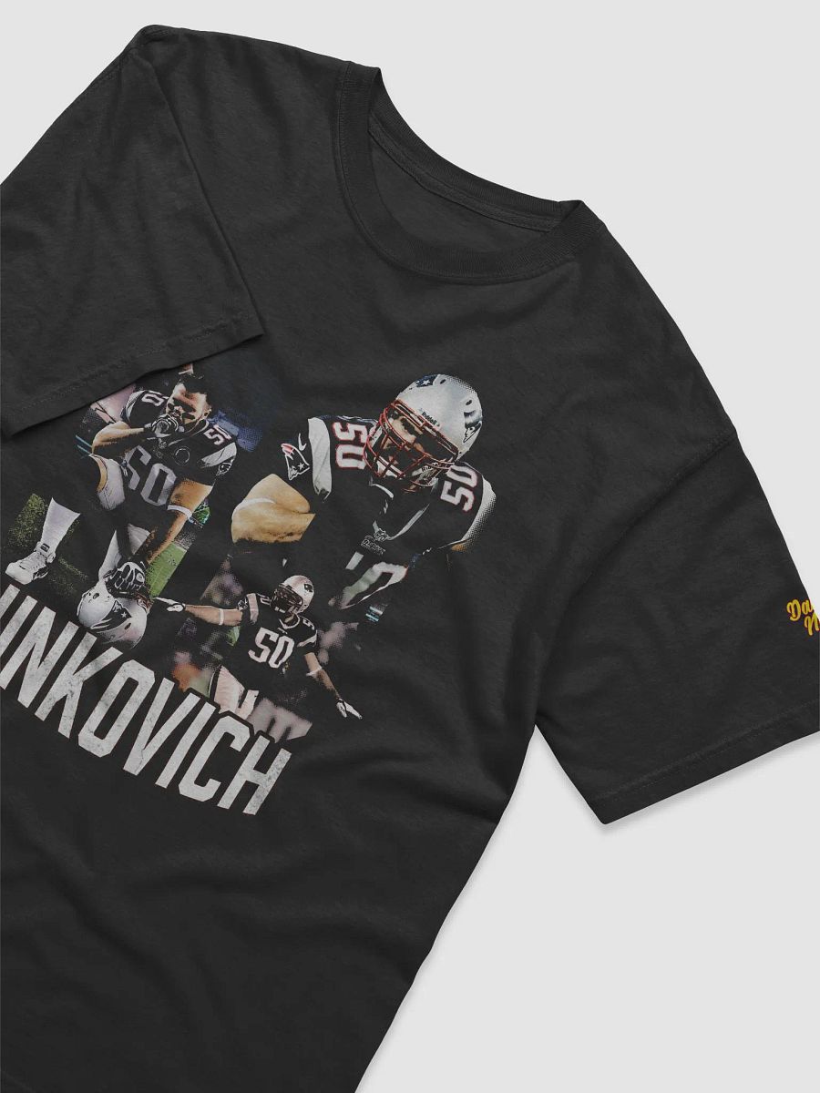 Ninko #50 Tee product image (3)