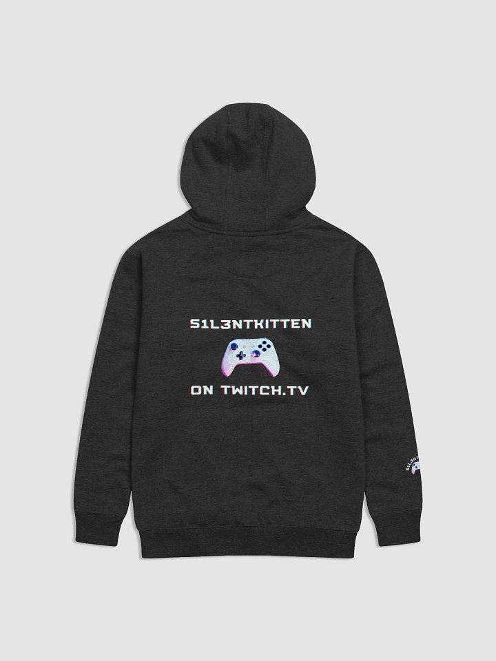 Controller Hoodie product image (1)