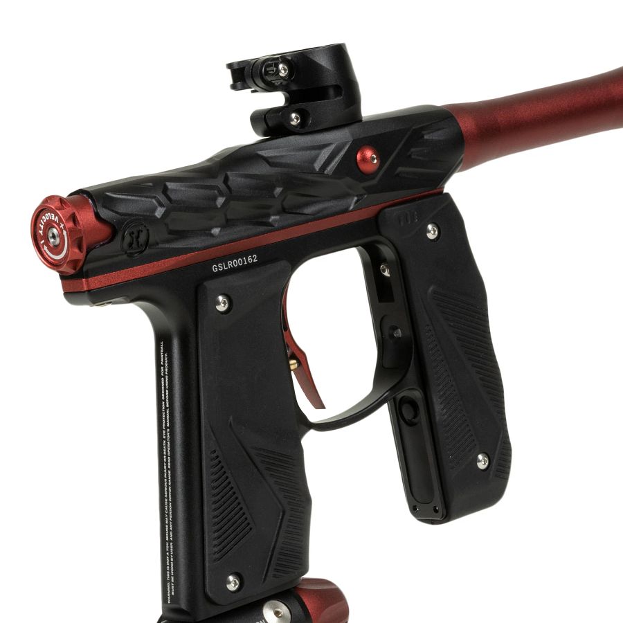 HK Hive Mini GS - Black/Red product image (4)
