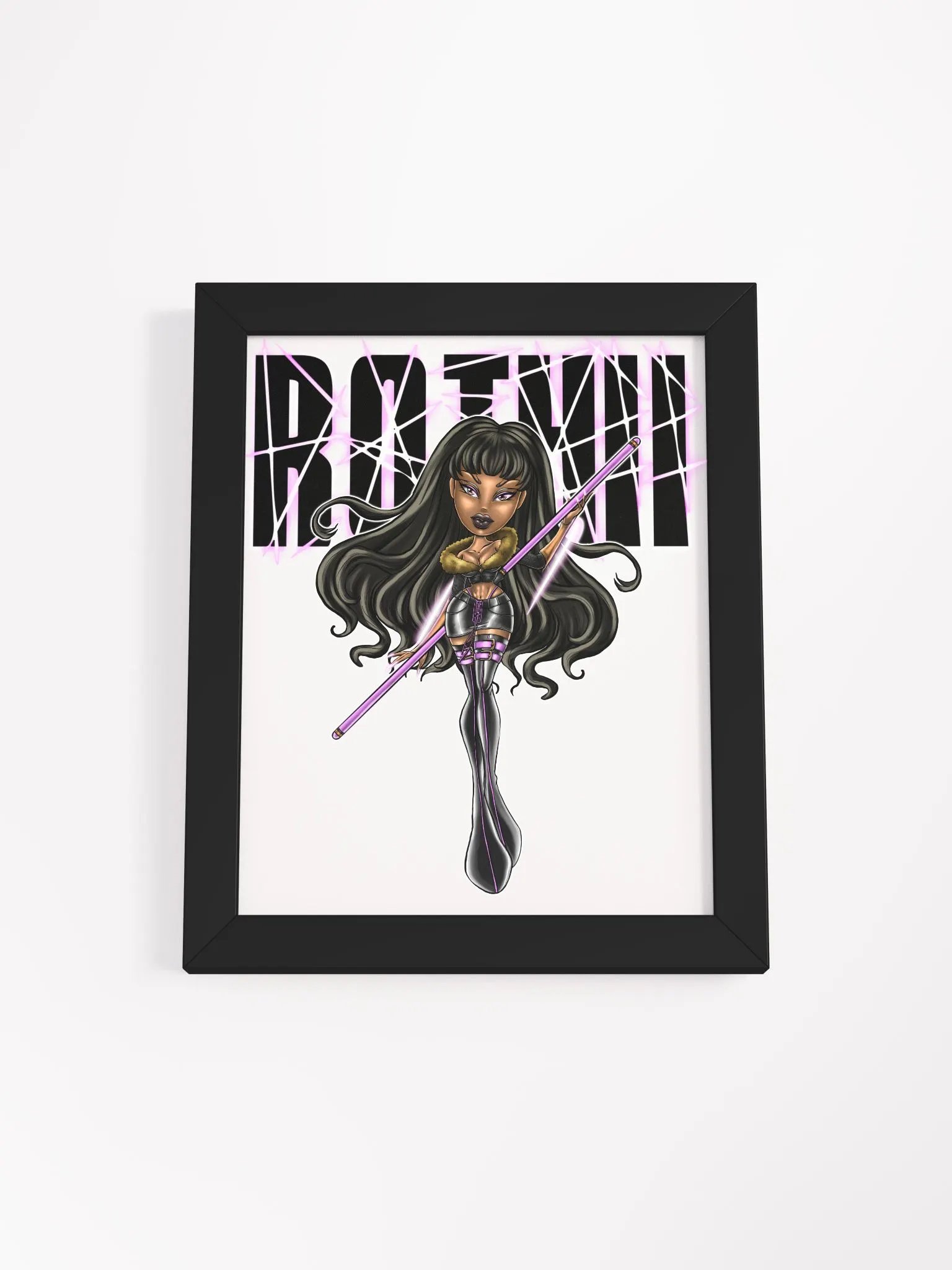 Rothii The Doll by LmaoItsCoco product image (1)