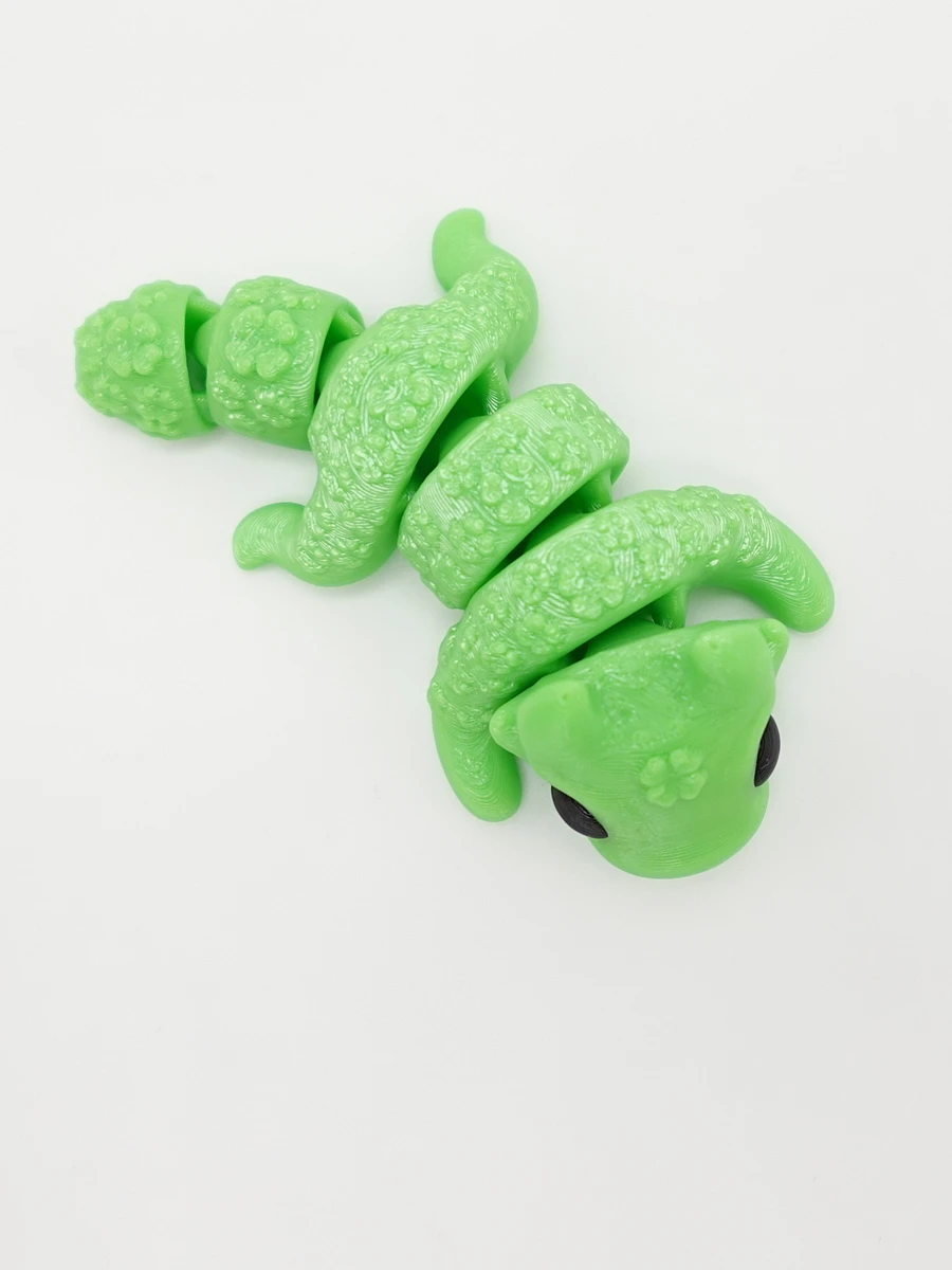 Baby Lucky Lizard product image (2)