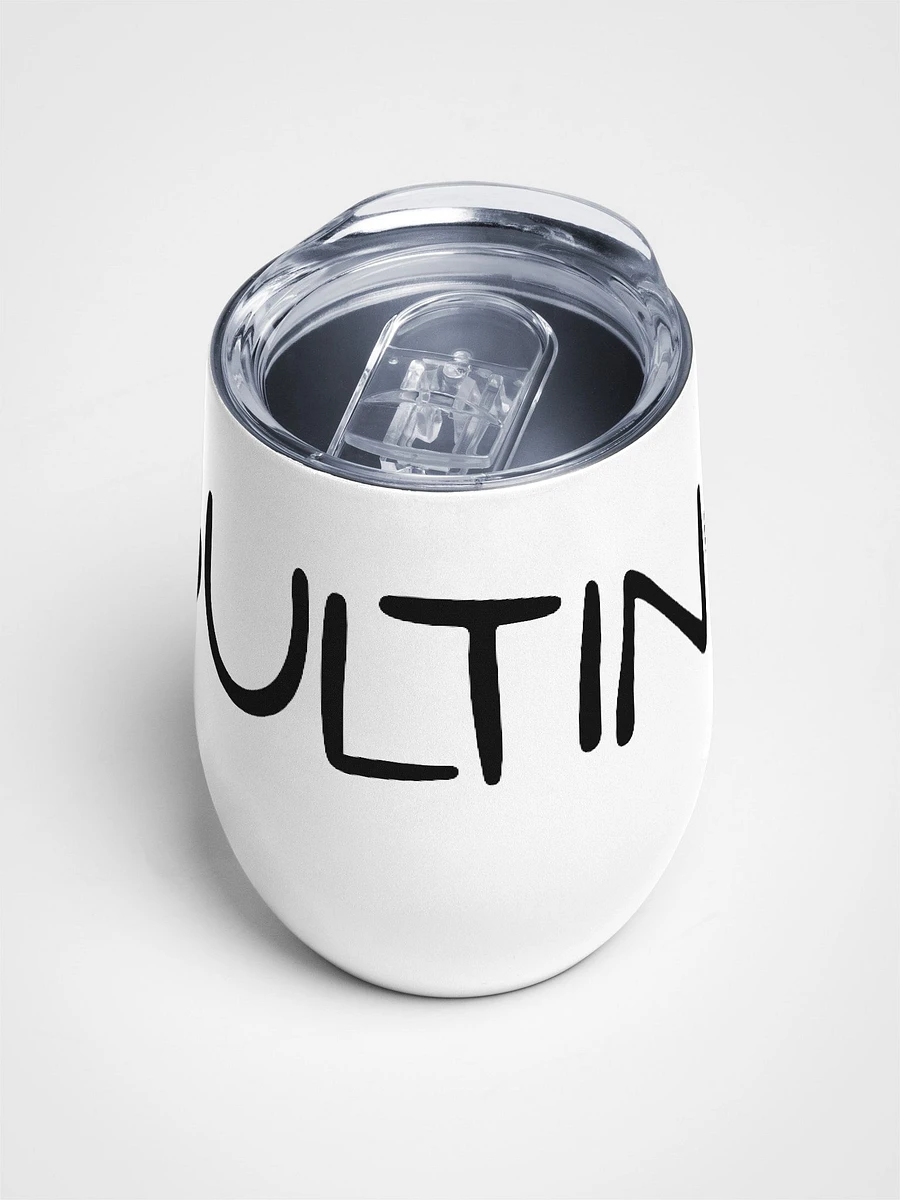 Adulting is Trash Juice Holder product image (5)