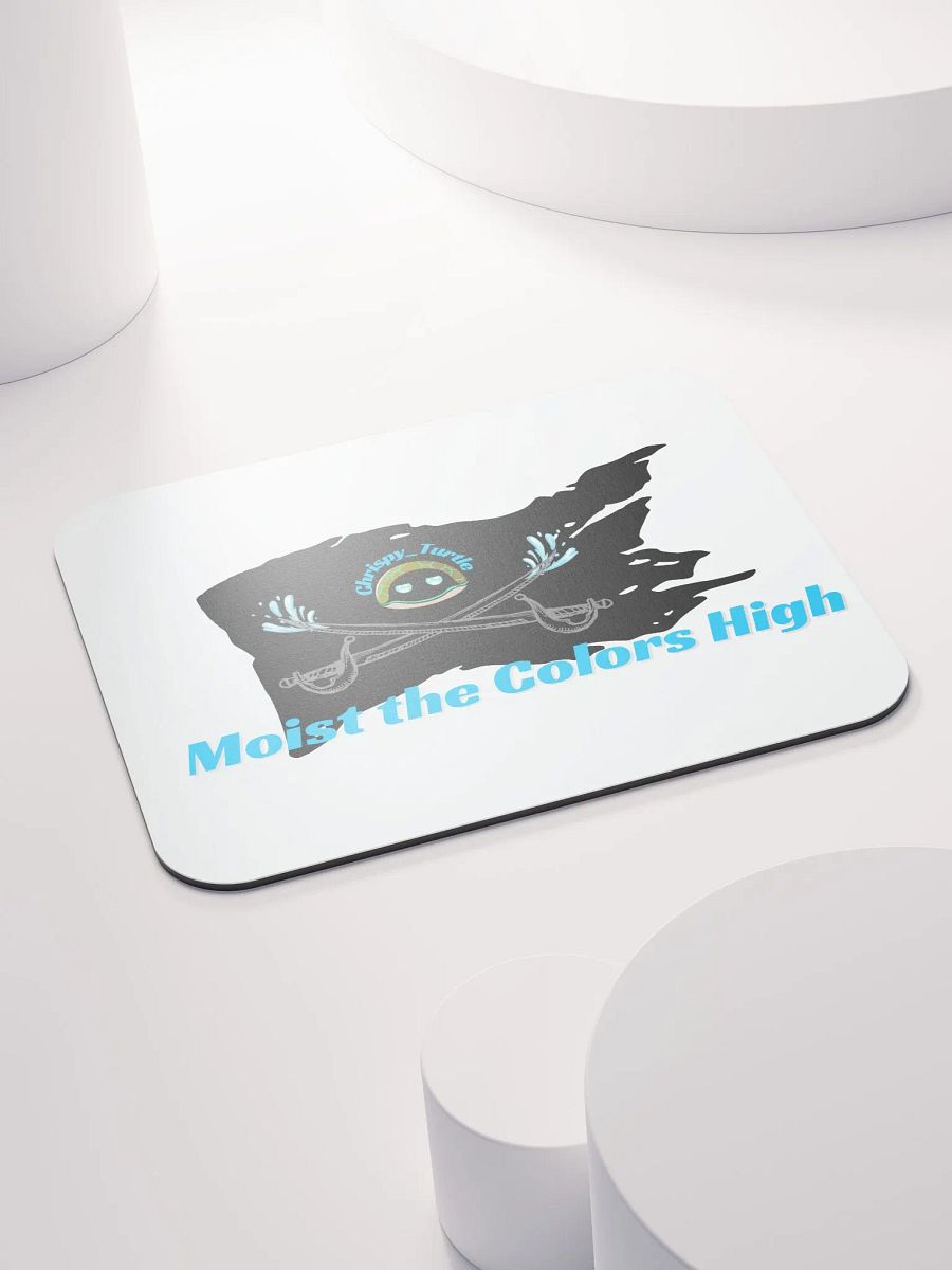 Moist the Colors High Mouse Pad product image (4)