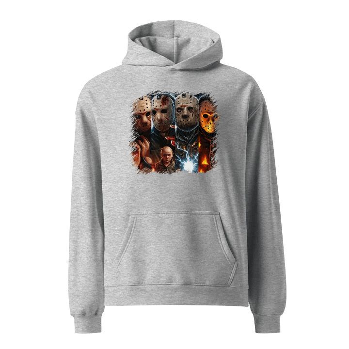 Sinister Evolution Hoodie product image (4)