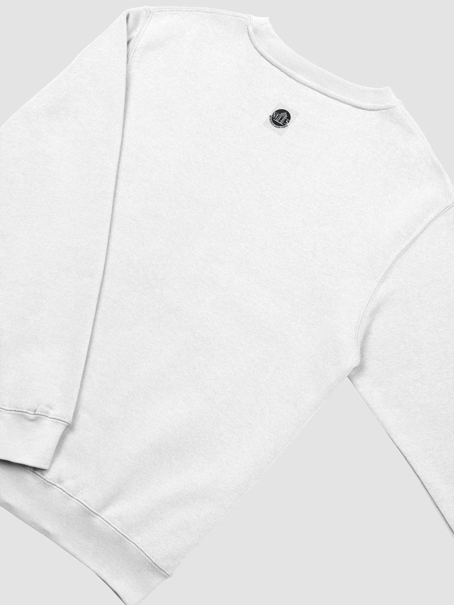 Live Boldly, Love Fiercely - High End Crew Neck product image (23)