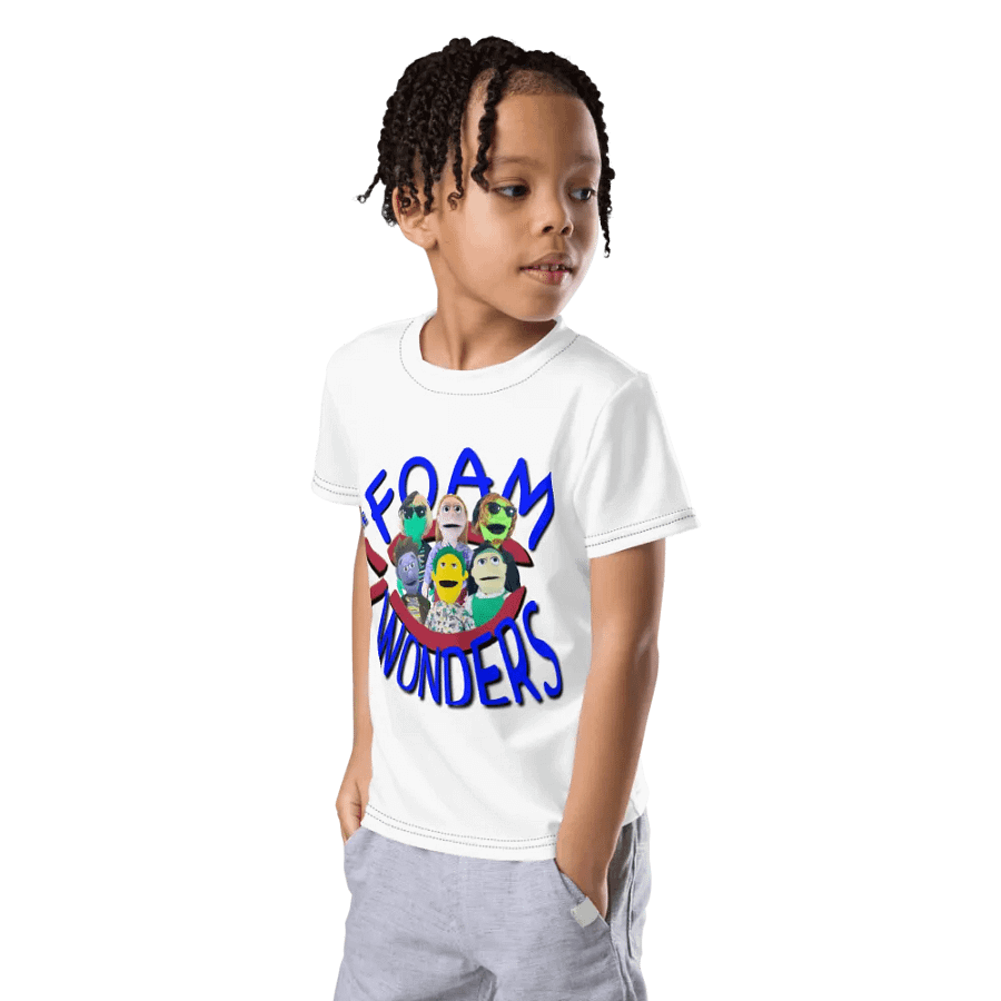 The Foam Wonders product image (8)