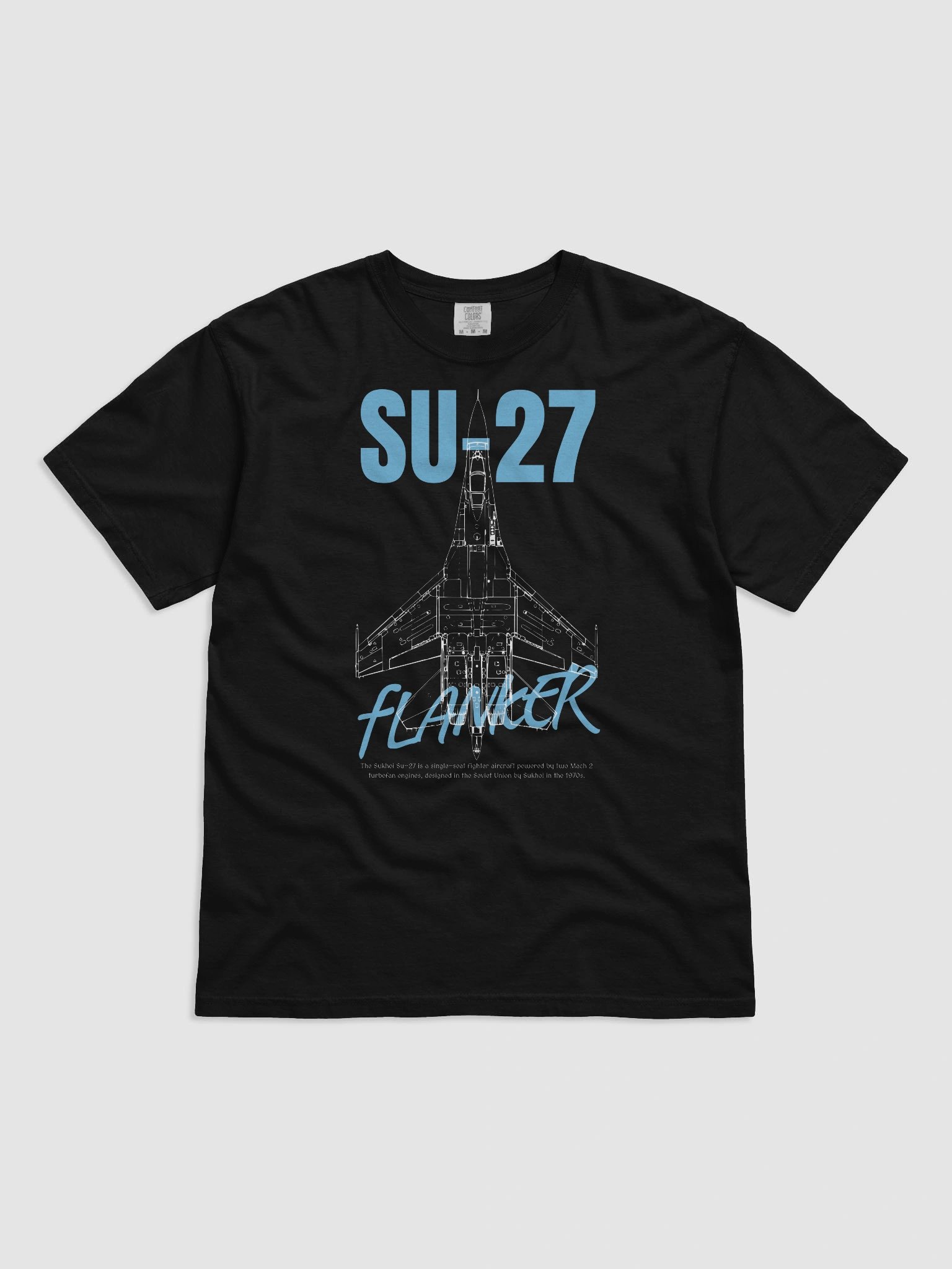 SU-27 product image (4)