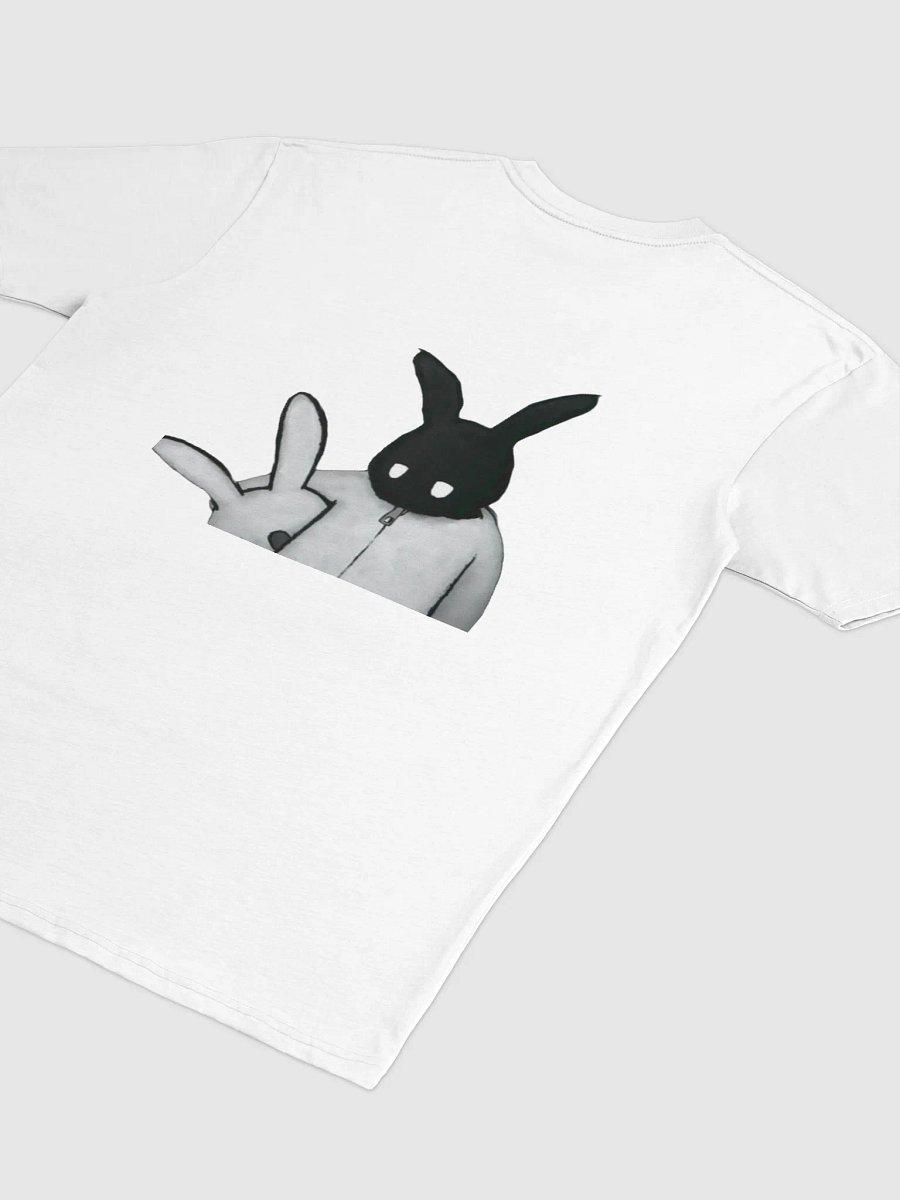 Bunny Tee Limited Edition product image (4)