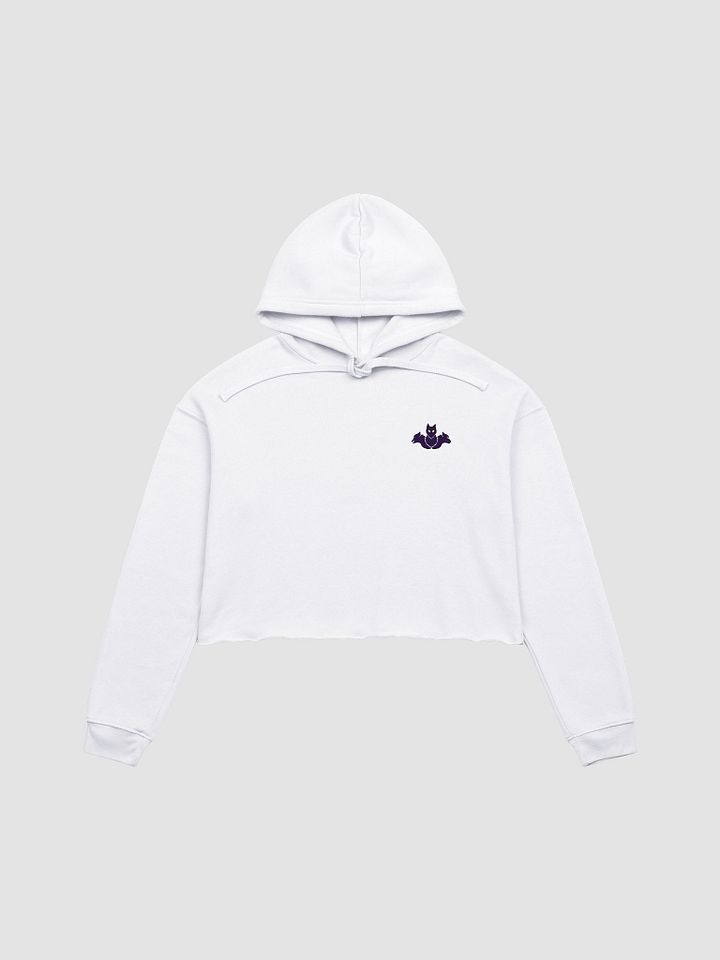 Aphrodite Crop Hoodie product image (2)