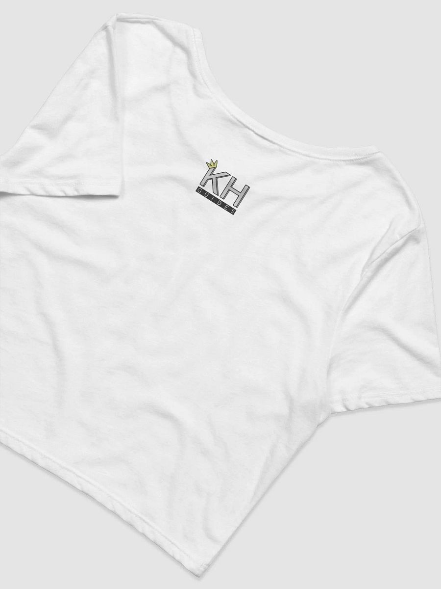 Blungus Among Us Crop T-Shirt product image (7)