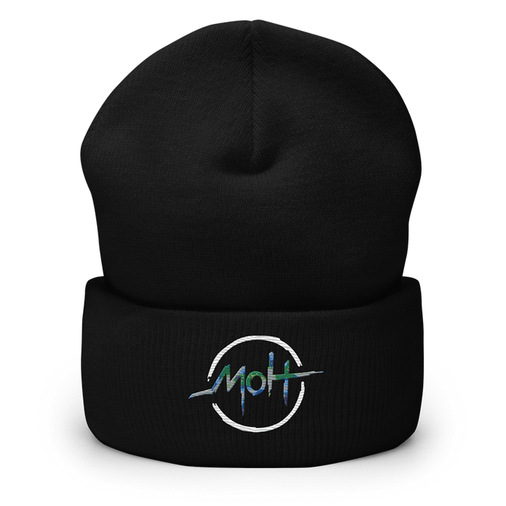 Makeouthill Beanie product image (1)