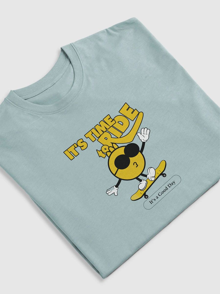Sunny Skater Vibes Tee product image (32)