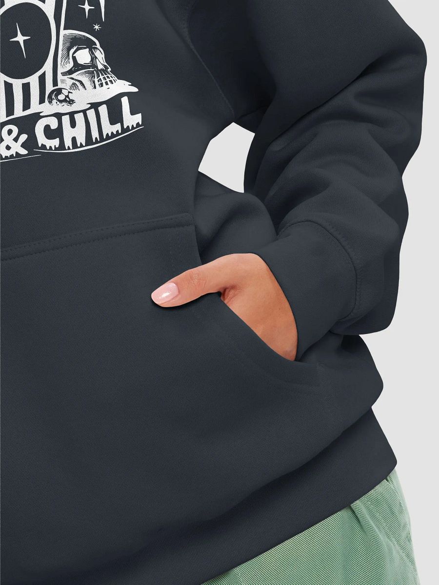 Horror Movies And Chill Pullover Hoodie product image (5)