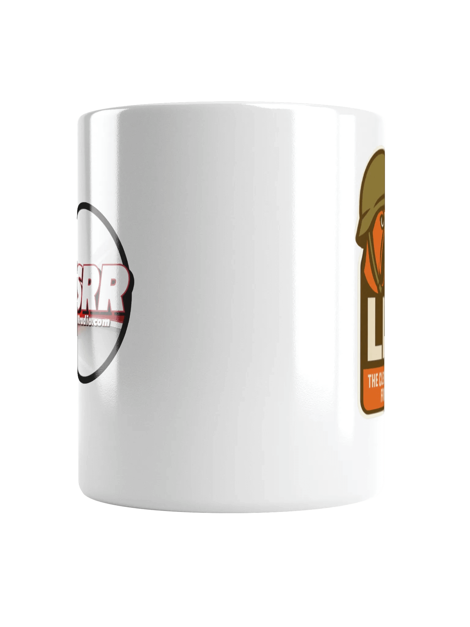 Behind Enemy Lines (2025) Mug product image (15)