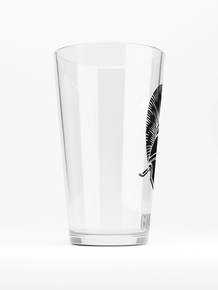 Pint Glass product image (2)