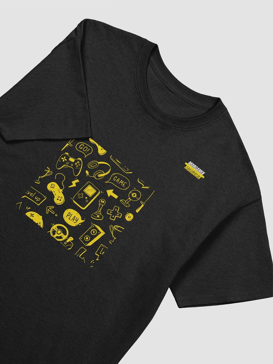 MIX GAMING - TSHIRT product image (3)