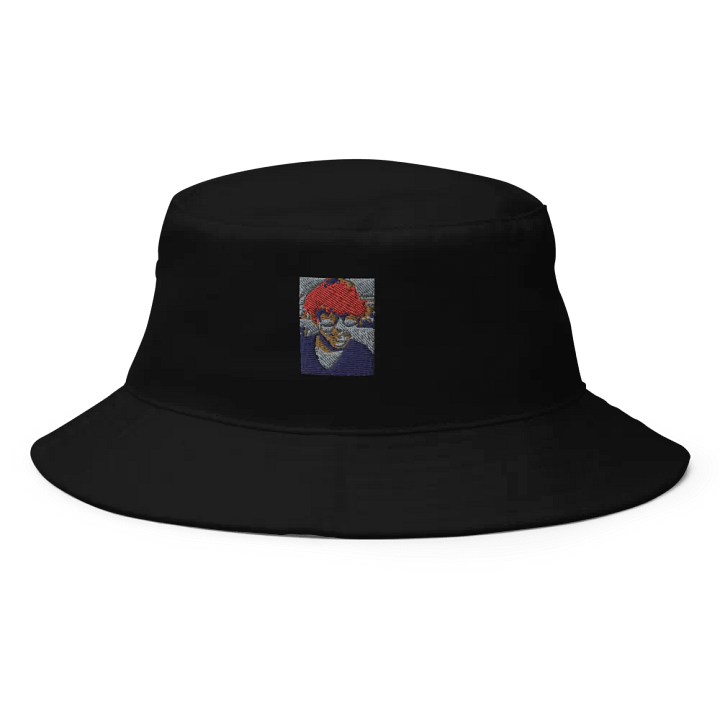 Vibrant Visionary Bucket Hat product image (1)