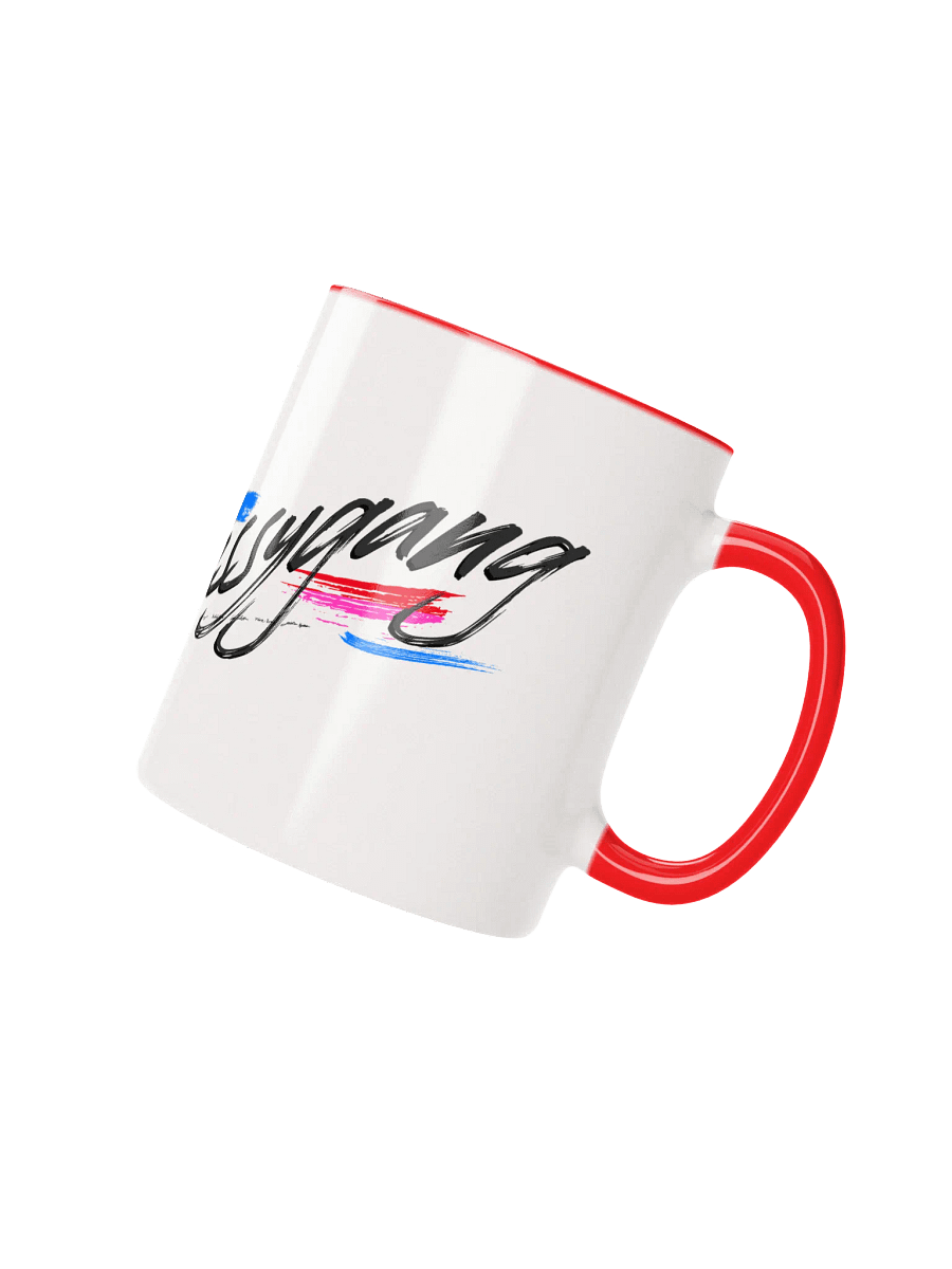 Painted Mug product image (2)